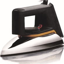 【厂家直销】供应干式手持电熨斗便携式家用轻小烫斗LK-DI1172