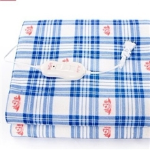 泼司登双人单控电热毯小电器双人团购批发螺旋线可调温