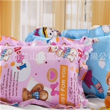 儿童枕芯批发团购低价抢购中