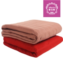 【诚信经营】电热毯批发爱贝斯全线路控温双人电热毯电褥子