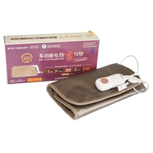 学生专用中国发明专利全线路控温多功能书写垫暖脚垫电热垫