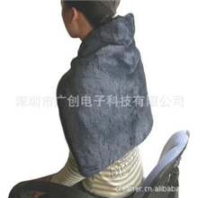 供应usb保暖披肩/usb电热披肩/usb披肩/出日本远红外线发热披肩