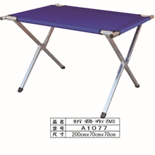 2米带布便携地摊货架地摊折叠架布架夜市摆摊货架