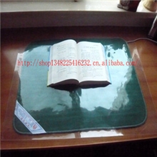 桌面暖手电热毯暖手电脑桌电热台板暖手书写垫办公电热台垫