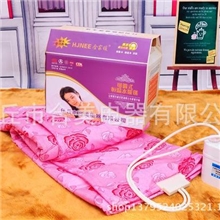 恒温循环水暖毯水褥子水暖电热毯无极调温安全无辐射