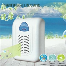 喜吉雅JQ-208家用空气净化器负氧离子活氧除甲醛实体批发价包邮