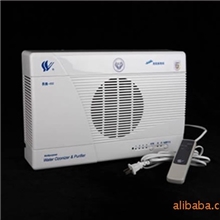 购买多功能家用臭氧解毒机赠送300多元营养早餐1盒冬季促销