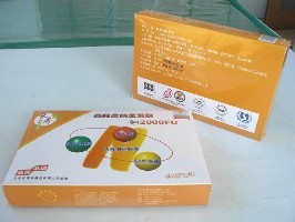 软化修复血管预防血栓形成纳豆激酶胶囊中老年人的保健食品