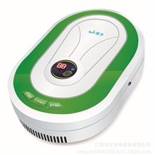 唯净WJ-603多功能空气净化器杀菌解毒除味去臭负离子代理OEM