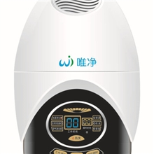 唯净WJ-601多功能空气净化器（活氧+负离子）果蔬解毒机代理OEM