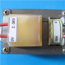 供应灭蚊灯高压包变压器