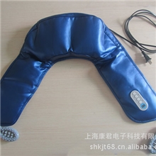 【工厂现货供应】/按摩器材/颈椎按摩器/按摩披肩批发