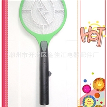厂家直销一号干电池灭蚊拍电蚊拍电蚊拍厂家电蚊拍批发