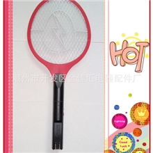 批发AB-1321L充电电驱蚊器电蚊拍