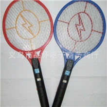 带灯充电电蚊拍，带照明功能充电灭蚊拍，厂家供应带灯充电电蚊拍