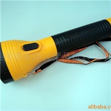 充电手电筒,塑料LED手电筒,太阳能手电筒