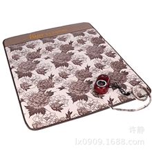 厂家直销2013秋冬新款床垫加热理疗床垫养生保健床垫批发