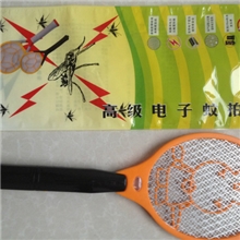 小号电蚊拍电池电蚊拍现货可爱兔子图案十年蚊拍制造厂家