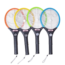 电蚊拍/充电式/LED照明/多功能强力苍蝇拍灭蚊拍电蚊拍