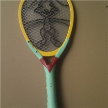 厂家提供LED的充电电蚊拍潮州灭蚊拍电蚊拍厂家