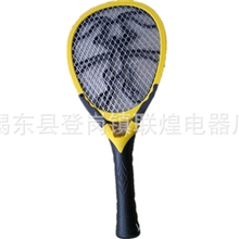电蚊拍供应，联煌带灯电蚊拍，LED电蚊拍供应，强力电蚊拍