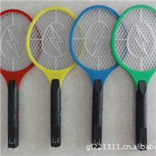 厂家直销可充电优质电蚊拍