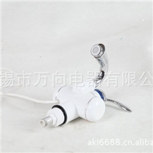 大量供应机械控制电热热水器水龙头