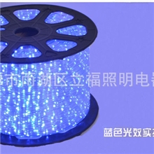 扁三红36珠蓝色led灯带led灯带灯条led柔性灯带led灯条