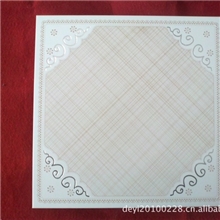 嘉兴集成吊顶新款精雕板