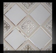 集成吊顶厂家热销款镜面雅诗兰