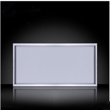 厨卫集成吊顶平板长型材LED，带镇流器