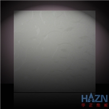 【华正集成吊顶厂家批发】铝天花-集成铝扣板-墙壁纸-千姿百态-白