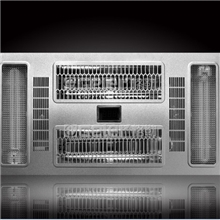 厂家供应五合一碳纤维集成吊顶电器浴霸，优质批发厨卫电器品牌