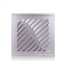 供应厨卫嵌入式排风扇静音电机换气扇树叶形s型回型等多种