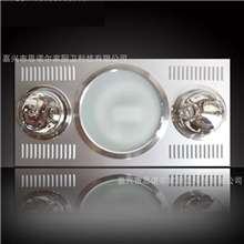 质量保证集成吊顶多功能一体机浴霸取暖+照明+换气[厂家直销]