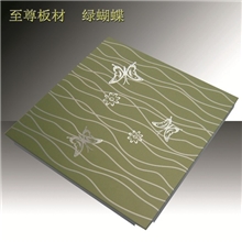 精品热销供应条纹吊顶板材吊顶板材销售来图加工