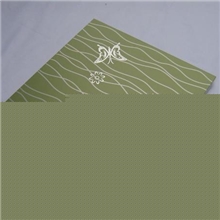 汉克斯集成吊顶铝扣板！公司生产直销，挑战超低价格！