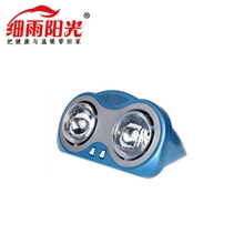 细雨阳光挂壁式取暖浴霸集成吊顶浴霸厂家批发