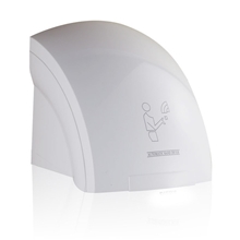 厂家直销自动感应干手器干手机酒店宾馆专用烘手器带冷热