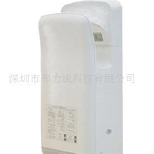 两面出风干手机两面出风干手器