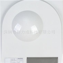 洗手间感应干手机