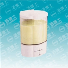 洁博士厂供应皂液机、泡沫皂液机、自动感应皂液多用途皂液机