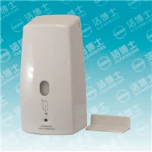 洁博士厂供应皂液机、给皂机、自动感应皂液器多功能皂液器