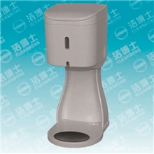 洁博士厂供应给皂器、给皂机、皂液机、感应皂液器豪华皂液器