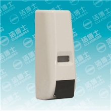 洁博士厂生产自动皂液机、感应给皂机、感应皂液机自动皂液机