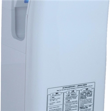 干手器领航温州光泰喷气式干手器CCC/CE认证齐全