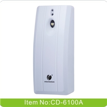 厂家热销供应创点品牌高级自动喷香机