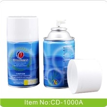 供应家居用品喷香机香水/空气清新剂（杀菌，提神）