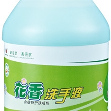 厂家直销供应批发洗手液系列、卫生用品