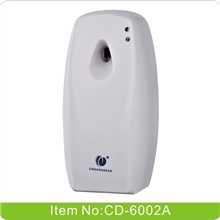 供应创点品牌畅销产品环保自动喷香器